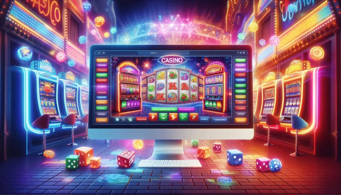 Spielbank Heringsdorf